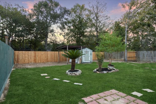 16384 Ryan Guinn Way, Conroe, TX 77303