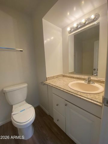 2311 E Hartford Avenue Unit 14, Phoenix, AZ 85022