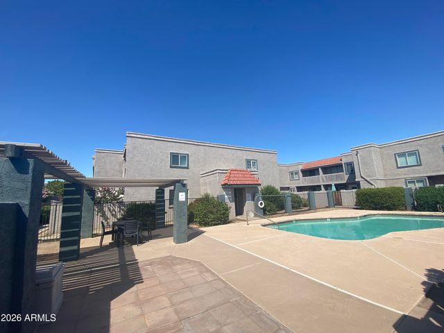 2311 E Hartford Avenue Unit 14, Phoenix, AZ 85022