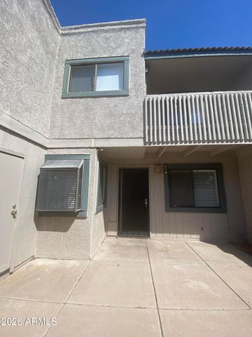 2311 E Hartford Avenue Unit 14, Phoenix, AZ 85022