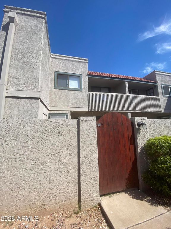 2311 E Hartford Avenue Unit 14, Phoenix, AZ 85022