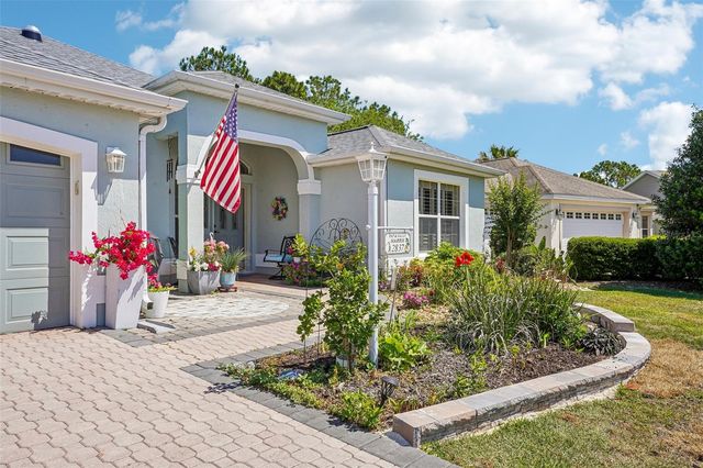 2837 GRANT WAY, The Villages, FL 32162