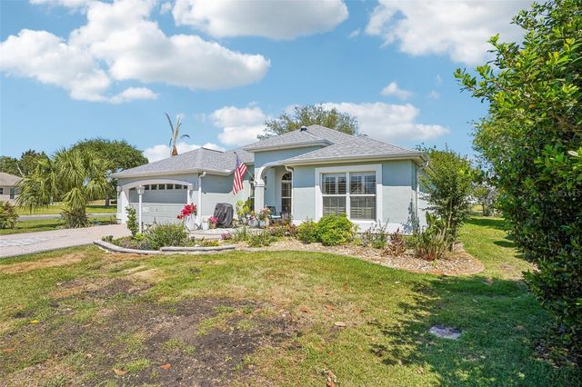 2837 GRANT WAY, The Villages, FL 32162