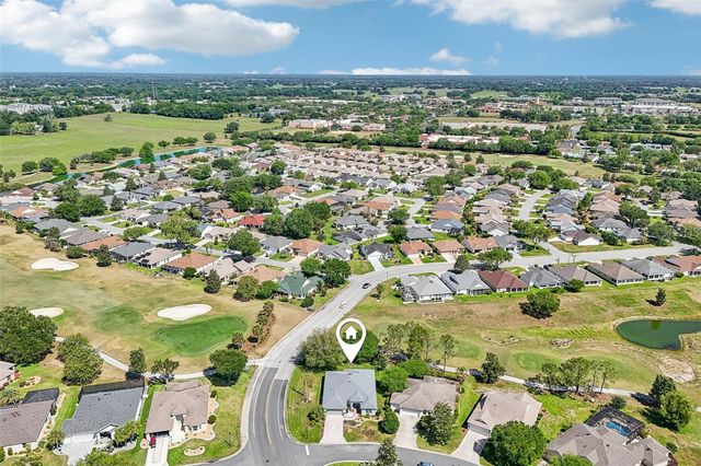 2837 GRANT WAY, The Villages, FL 32162