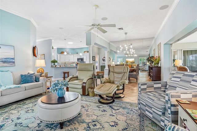 2837 GRANT WAY, The Villages, FL 32162