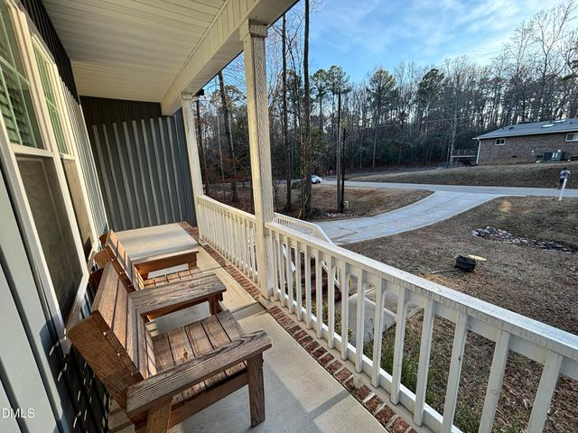 121 Mohave Drive, Louisburg, NC 27549