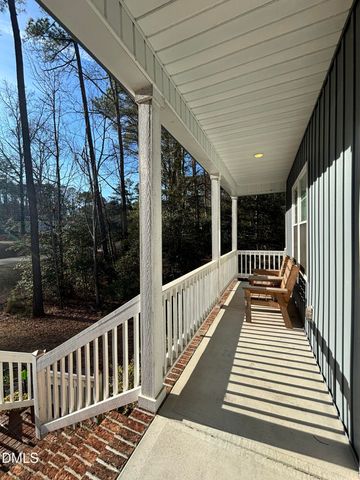 121 Mohave Drive, Louisburg, NC 27549