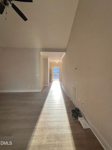 121 Mohave Drive, Louisburg, NC 27549