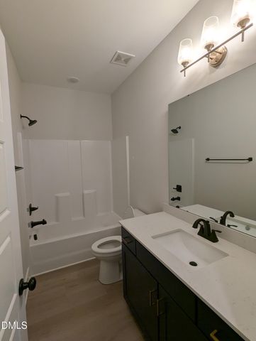 121 Mohave Drive, Louisburg, NC 27549