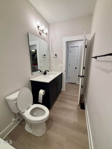 121 Mohave Drive, Louisburg, NC 27549