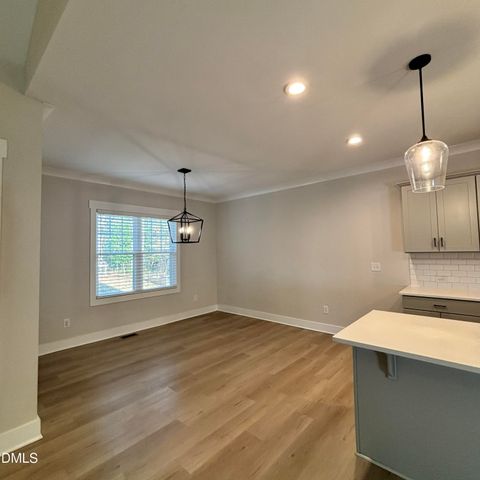 121 Mohave Drive, Louisburg, NC 27549