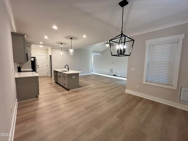 121 Mohave Drive, Louisburg, NC 27549