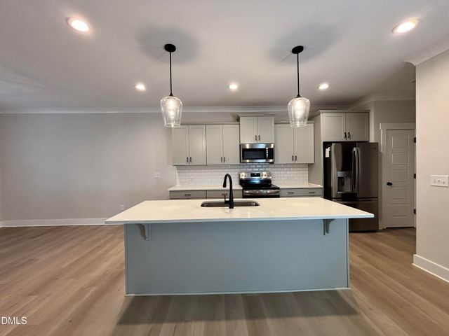 121 Mohave Drive, Louisburg, NC 27549