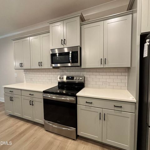 121 Mohave Drive, Louisburg, NC 27549