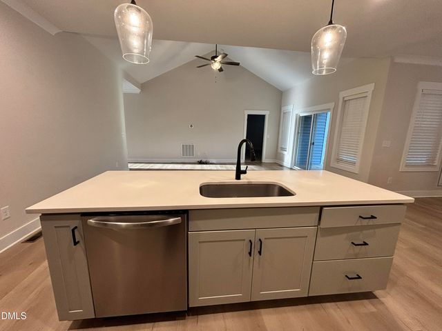 121 Mohave Drive, Louisburg, NC 27549