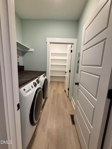 121 Mohave Drive, Louisburg, NC 27549