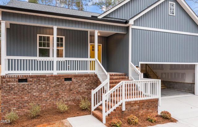 121 Mohave Drive, Louisburg, NC 27549