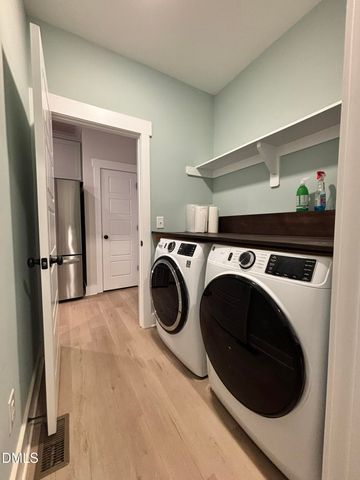 121 Mohave Drive, Louisburg, NC 27549