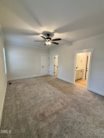 121 Mohave Drive, Louisburg, NC 27549