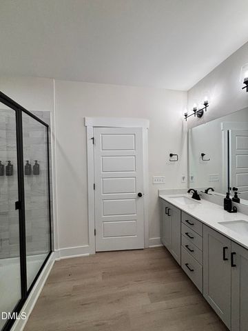 121 Mohave Drive, Louisburg, NC 27549