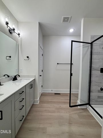 121 Mohave Drive, Louisburg, NC 27549