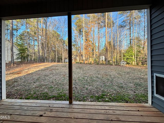 121 Mohave Drive, Louisburg, NC 27549