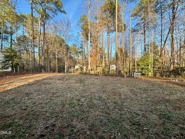 121 Mohave Drive, Louisburg, NC 27549