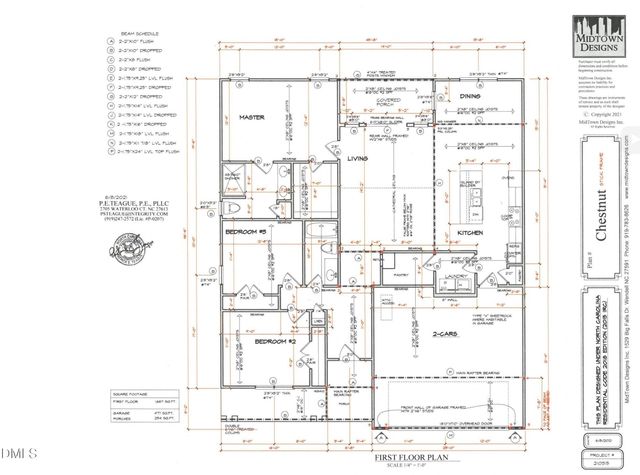 121 Mohave Drive, Louisburg, NC 27549