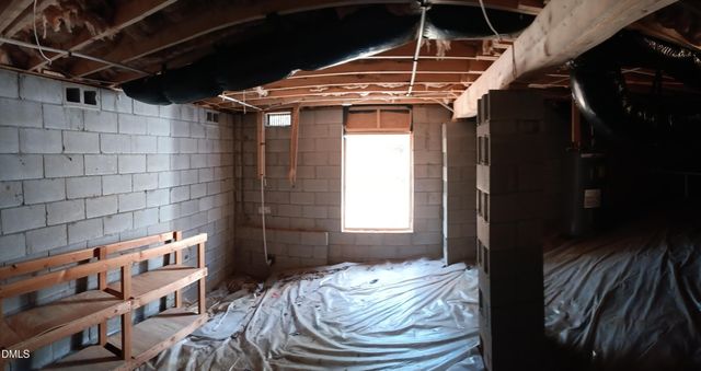 121 Mohave Drive, Louisburg, NC 27549