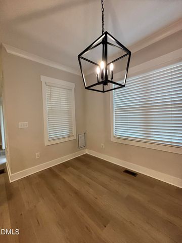 121 Mohave Drive, Louisburg, NC 27549