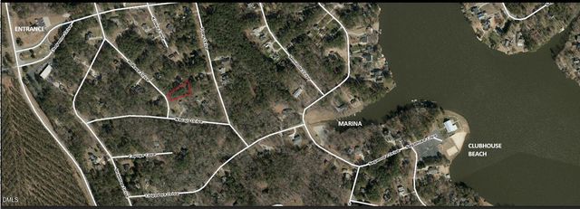 121 Mohave Drive, Louisburg, NC 27549