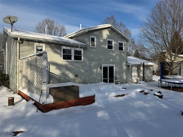 5489 HAROLD Drive, Edinboro, PA 16412