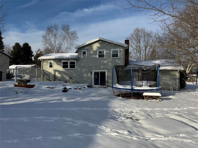 5489 HAROLD Drive, Edinboro, PA 16412