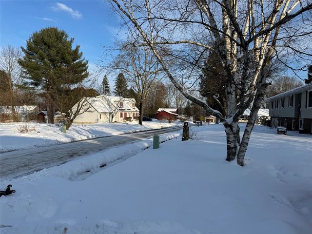 5489 HAROLD Drive, Edinboro, PA 16412