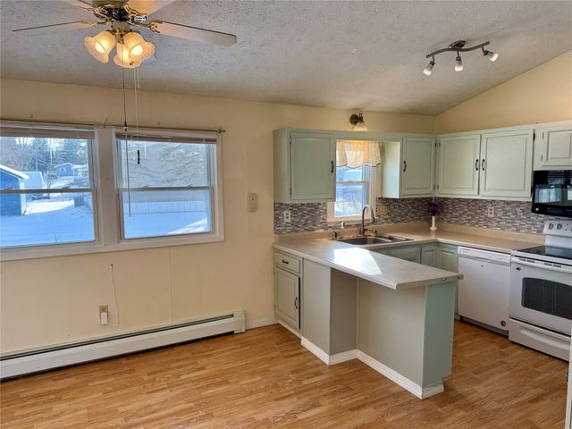 5489 HAROLD Drive, Edinboro, PA 16412