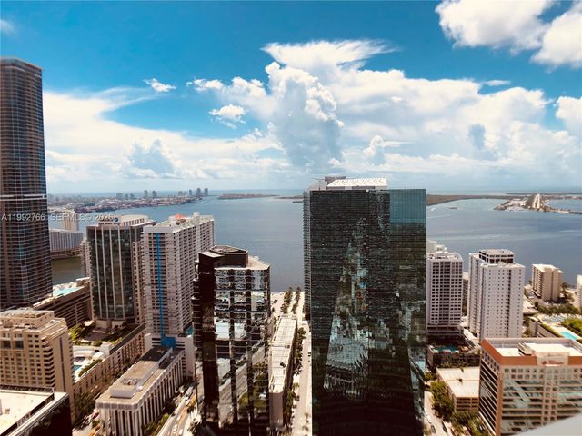 1300 S Miami Ave 4702, Miami, FL 33130