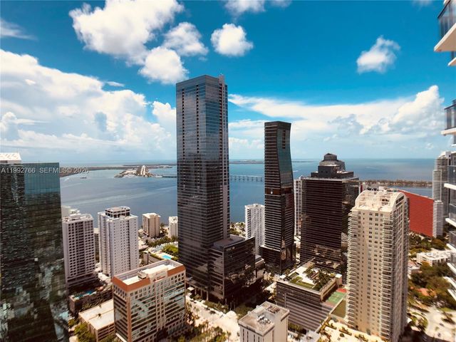 1300 S Miami Ave 4702, Miami, FL 33130