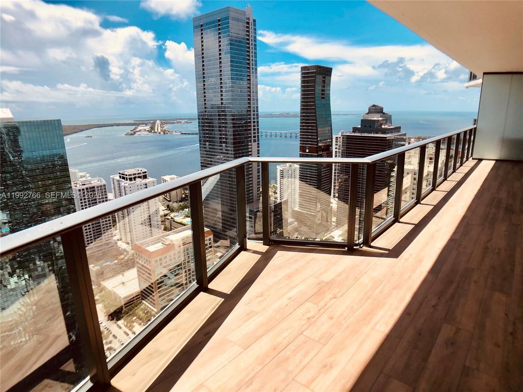 1300 S Miami Ave 4702, Miami, FL 33130