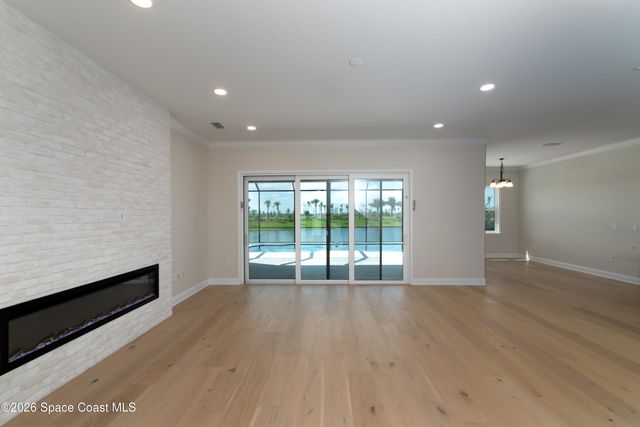 2903 Edestus Drive, Melbourne, FL 32940