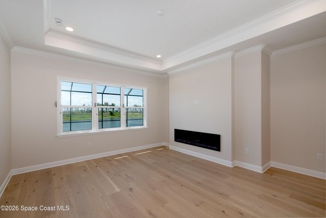 2903 Edestus Drive, Melbourne, FL 32940