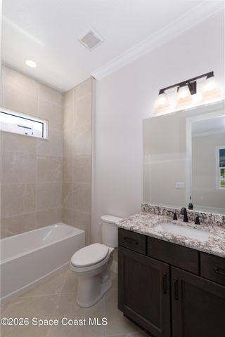 2903 Edestus Drive, Melbourne, FL 32940