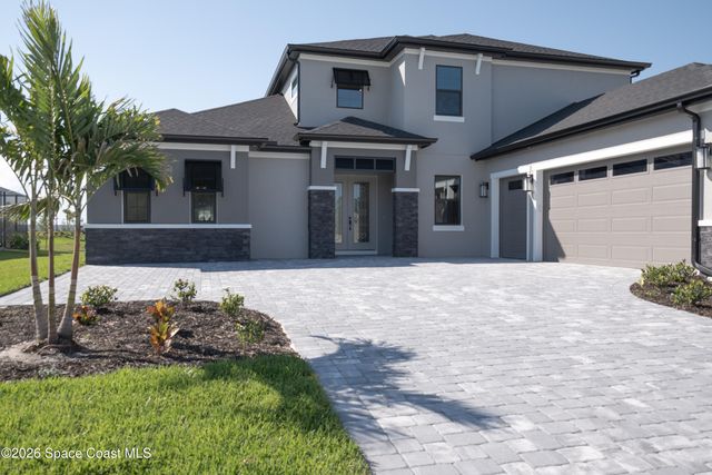 2903 Edestus Drive, Melbourne, FL 32940