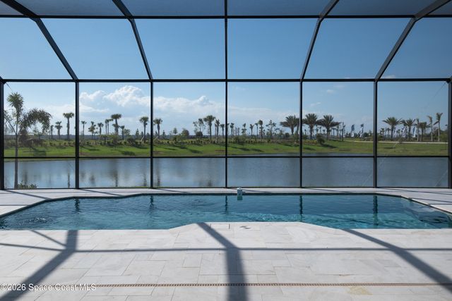 2903 Edestus Drive, Melbourne, FL 32940