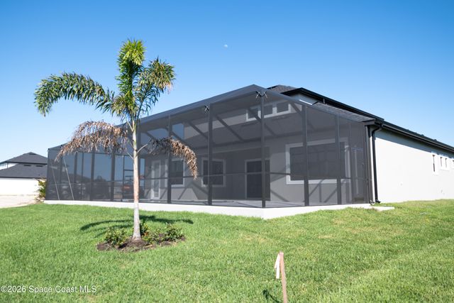 2903 Edestus Drive, Melbourne, FL 32940