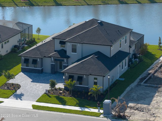 2903 Edestus Drive, Melbourne, FL 32940