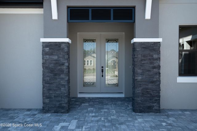 2903 Edestus Drive, Melbourne, FL 32940