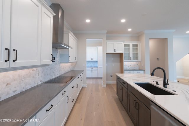 2903 Edestus Drive, Melbourne, FL 32940