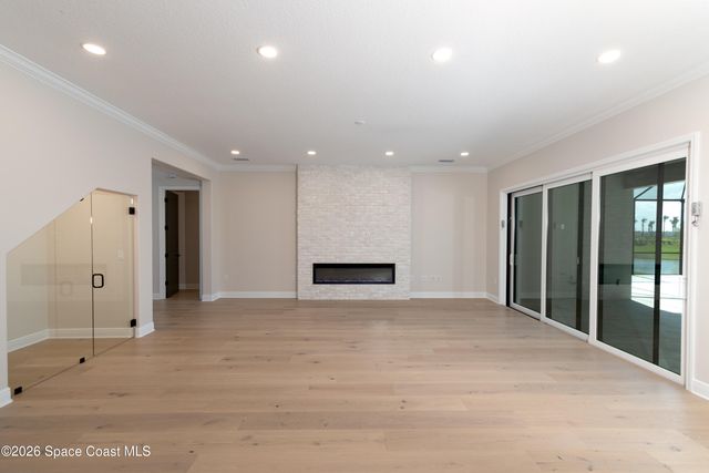 2903 Edestus Drive, Melbourne, FL 32940