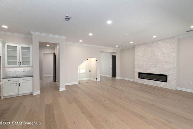 2903 Edestus Drive, Melbourne, FL 32940