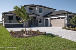 2903 Edestus Drive, Melbourne, FL 32940